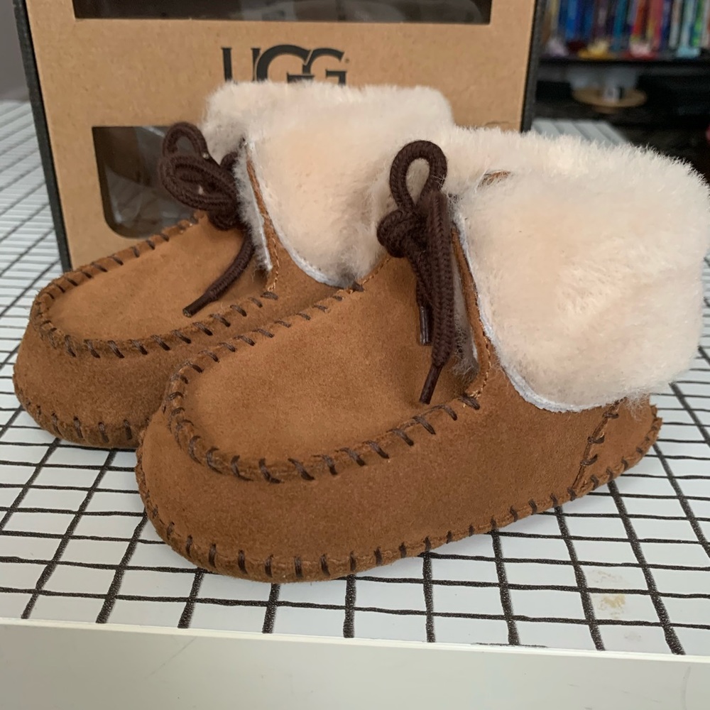 Baby Uggs Boots